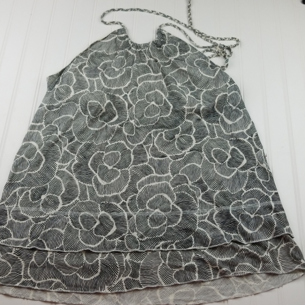 Halter top